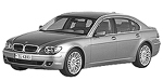 BMW E66 P0534 Fault Code